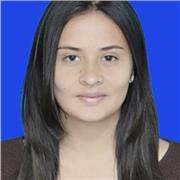 Doy clases particulares para primaria. Me gusta mucho trabajar con niños. Soy Ingeniera Ambiental especialista en Gerencia de Proyectos y me gusta mucho enseñar. Soy intuitiva, con escucha activa, liderazgo y se que puedo enseñar